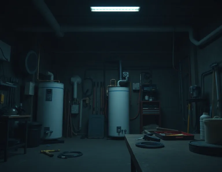 Boiler Reparatur Waldkirch